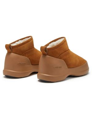 Luna suede boots MOON BOOT | 80D2480040M008